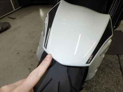 Kawasaki Z900 2022