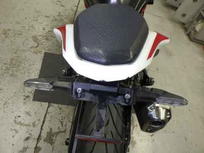 Kawasaki Z900 2022