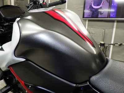Kawasaki Z900 2022