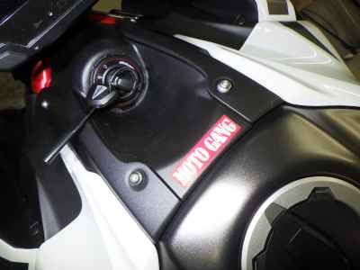 Kawasaki Z900 2022