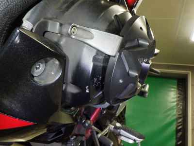 Kawasaki Z900 2022
