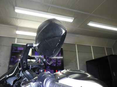 Kawasaki Z900 2022
