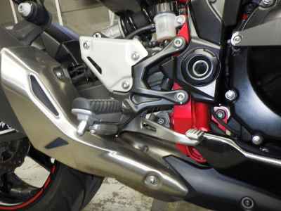 Kawasaki Z900 2022