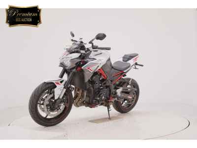 Kawasaki Z900 2022