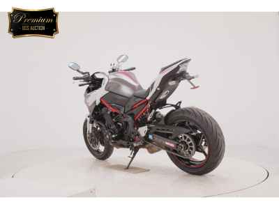 Kawasaki Z900 2022