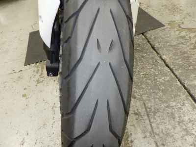 Kawasaki Z900 2022