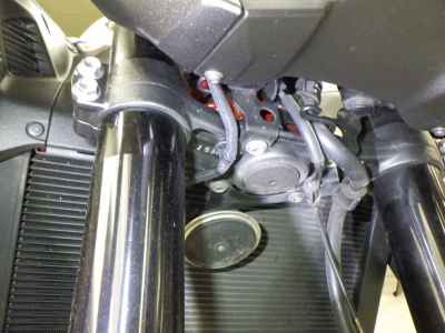 Kawasaki Z900 2022