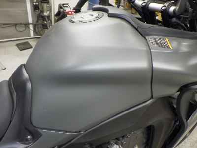 Yamaha Tracer 9 GT 2023