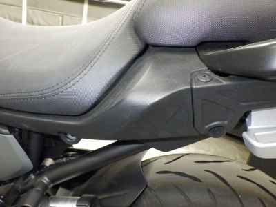 Yamaha Tracer 9 GT 2023