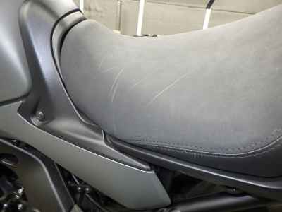 Yamaha Tracer 9 GT 2023