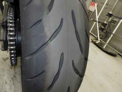 Yamaha Tracer 9 GT 2023