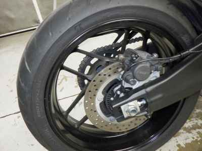 Yamaha Tracer 9 GT 2023