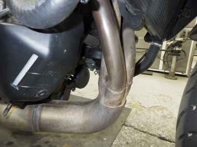 Yamaha Tracer 9 GT 2023