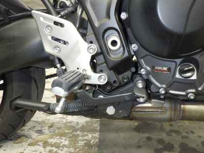 Yamaha Tracer 9 GT 2023