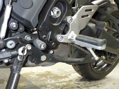 Yamaha Tracer 9 GT 2023