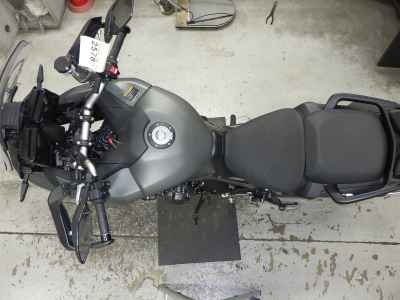 Yamaha Tracer 9 GT 2023