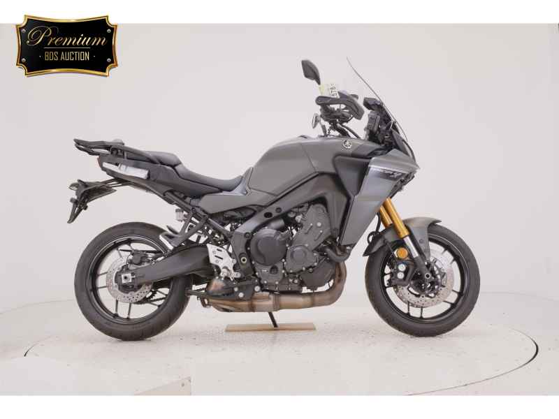 Yamaha Tracer 9 GT 2023