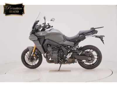 Yamaha Tracer 9 GT 2023