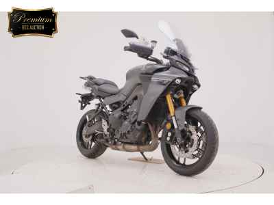Yamaha Tracer 9 GT 2023