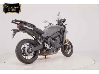 Yamaha Tracer 9 GT 2023