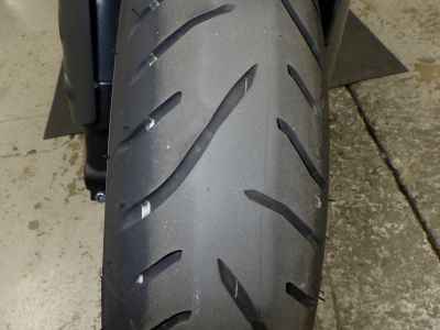Yamaha Tracer 9 GT 2023