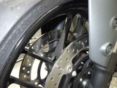 Yamaha Tracer 9 GT 2023