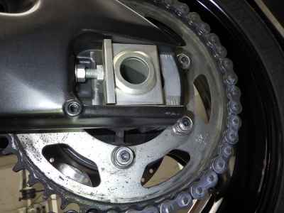 Yamaha FZ-1 Fazer 2013