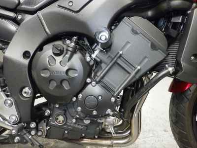 Yamaha FZ-1 Fazer 2013