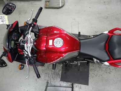 Yamaha FZ-1 Fazer 2013