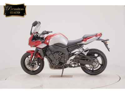 Yamaha FZ-1 Fazer 2013