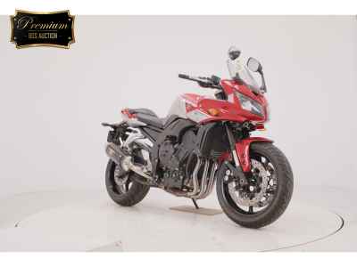 Yamaha FZ-1 Fazer 2013