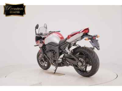 Yamaha FZ-1 Fazer 2013