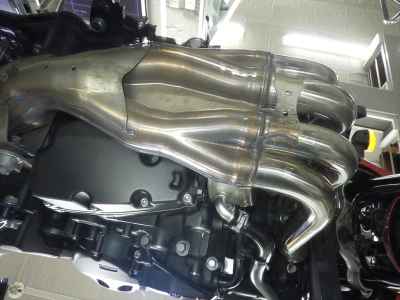 Yamaha FZ-1 Fazer 2013