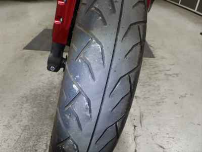 Yamaha FZ-1 Fazer 2013