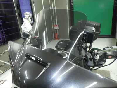 Honda Rebel 1100TD 2024