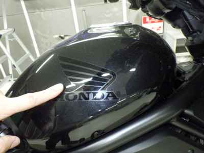 Honda Rebel 1100TD 2024