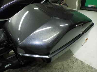 Honda Rebel 1100TD 2024