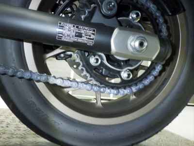 Honda Rebel 1100TD 2024