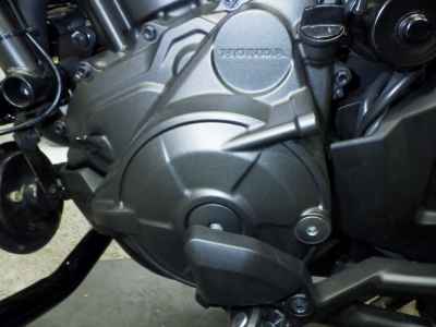 Honda Rebel 1100TD 2024