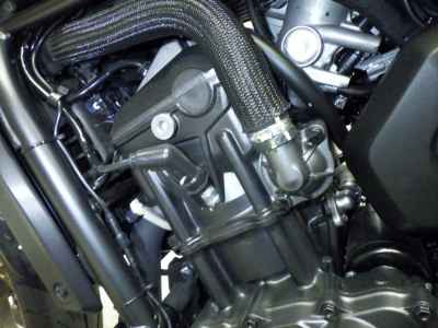 Honda Rebel 1100TD 2024
