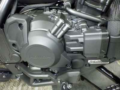 Honda Rebel 1100TD 2024