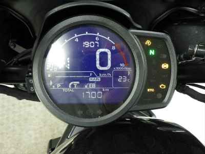 Honda Rebel 1100TD 2024