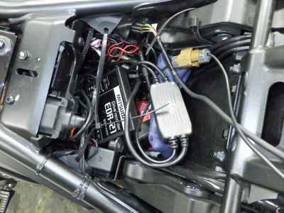 Honda Rebel 1100TD 2024