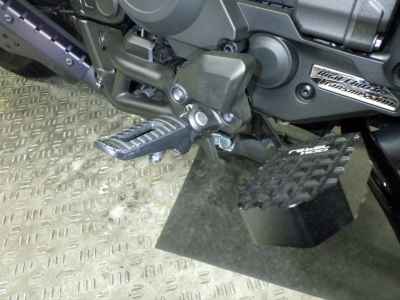 Honda Rebel 1100TD 2024
