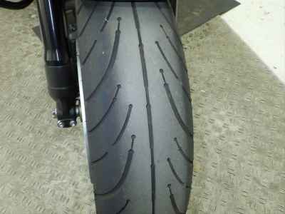 Honda Rebel 1100TD 2024