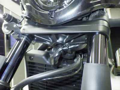 Honda Rebel 1100TD 2024