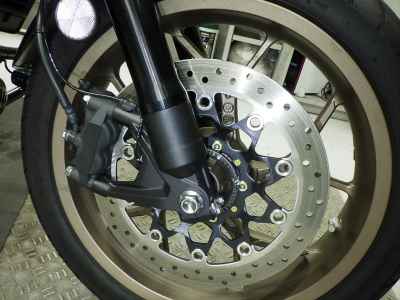 Honda Rebel 1100TD 2024