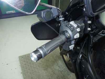Honda Rebel 1100TD 2024