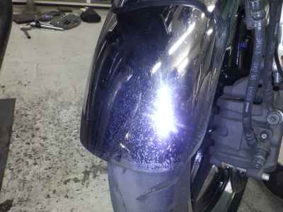 Honda CB1100 2013