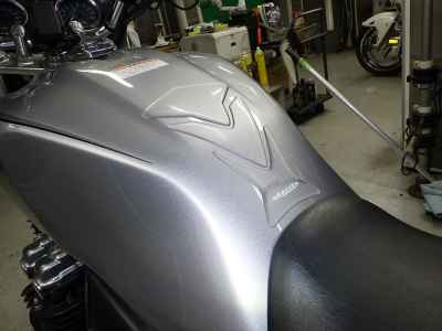 Honda CB1100 2013